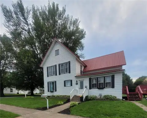 400 Oak Street, Neillsville, WI 54456