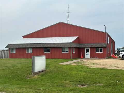 E6009 578th Avenue, Menomonie, WI 54751