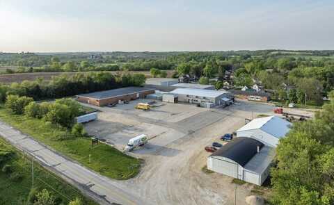 625 N Menomonee Street, Theresa, WI 53091