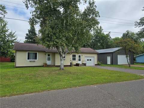 14 Darn Republican Street, Chetek, WI 54728