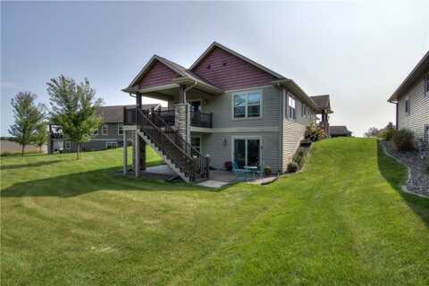 1843 Luke Place, Chippewa Falls, WI 54729