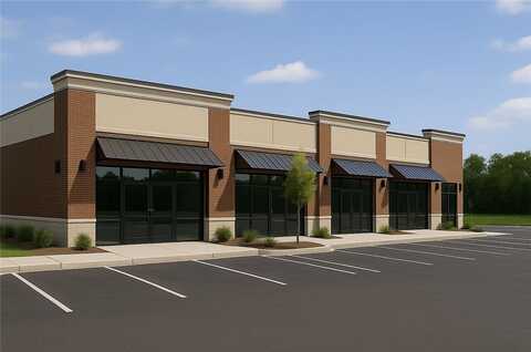 3380 Mall Drive, Eau Claire, WI 54701