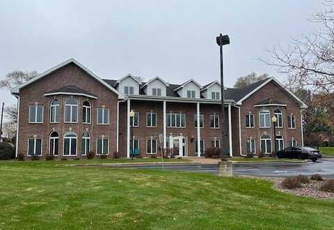 3615 N Hastings Way unit: 3Rd Floor, Eau Claire, WI 54703