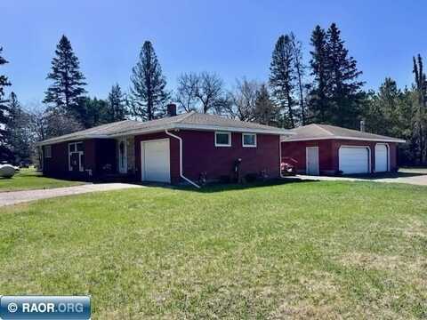 7436 Comfort Point Road, Britt, MN 55710