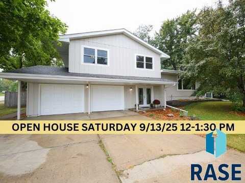 5301 W 32nd St, Sioux Falls, SD 57106
