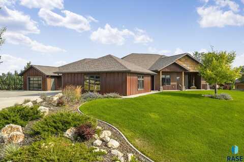 7020 Prestwick Rd, Rapid City, SD 57702
