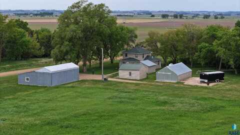 45390 284th St, Hurley, SD 57036