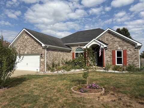 348 Kempton Lane, Bowling Green, KY 42104