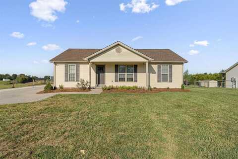 5807 Carl Jordan Road, Oakland, KY 42159