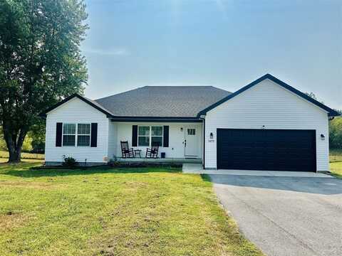 2472 Liberty Church Road, Auburn, KY 42206