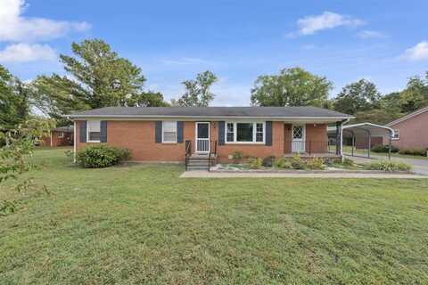 1008 Seng Avenue, Franklin, KY 42134