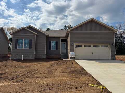 Lot 75 Melody Avenue, Bowling Green, KY 42101