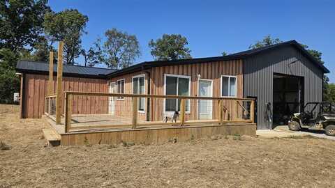605 Phillip Whitlow Road, Summer Shade, KY 42166