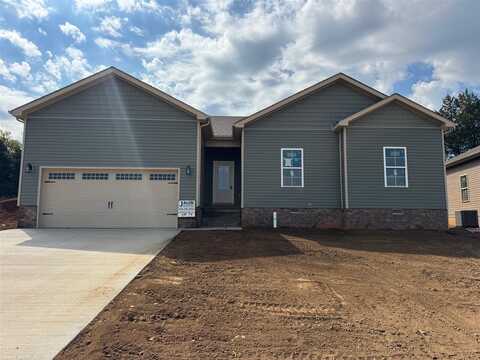 Lot 76 Melody Avenue, Bowling Green, KY 42101