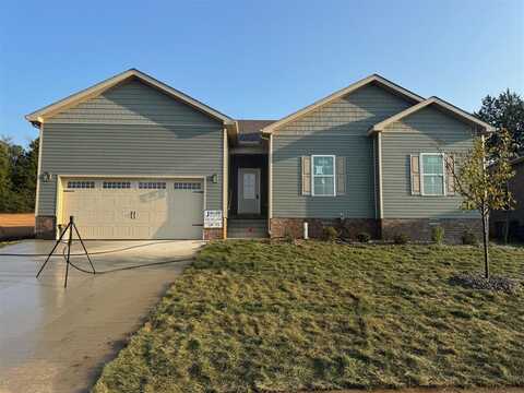 Lot 76 Melody Avenue, Bowling Green, KY 42101