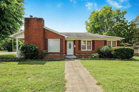 409 E Main Street, Horse Cave, KY 42749