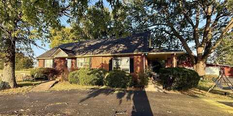 206 Stinson Road, Auburn, KY 42206