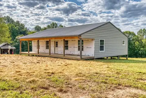 7200 Brownsford Road, Scottsville, KY 42164