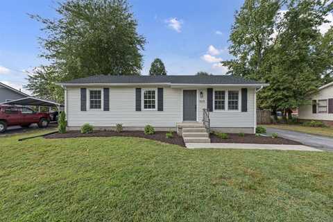505 Clearview Street, Franklin, KY 42124
