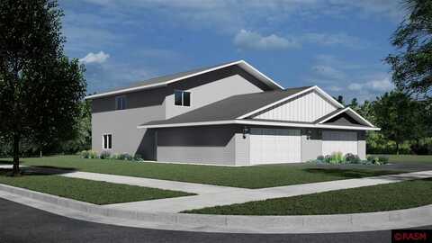 3200 Noble Drive, Mankato, MN 56001