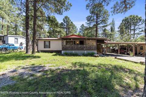 204 Guajolote Road, Ruidoso, NM 88345
