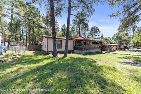 204 Guajolote Road, Ruidoso, NM 88345