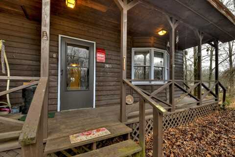 2800 Mobile Road, Copperhill, TN 37317