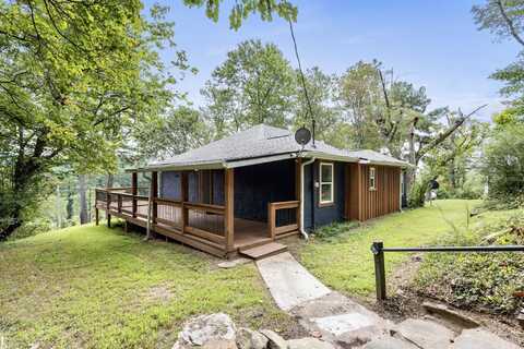 224 Hardin Drive, Copperhill, TN 37317
