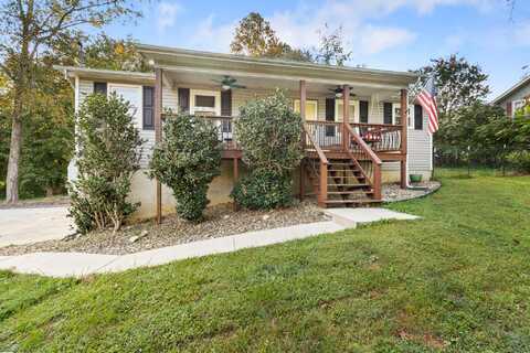 3361 Somerset Drive SE, Cleveland, TN 37323