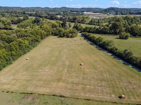 Goodfield Road lot: 3, Decatur, TN 37322