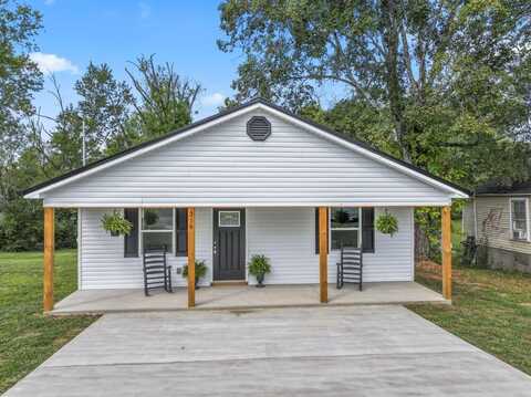 316 Athens Pike, Etowah, TN 37331