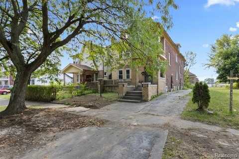 2279-2281 W Grand Street, Detroit, MI 48238