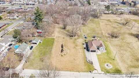 VACANT LOT TROMLEY, Inkster, MI 48141