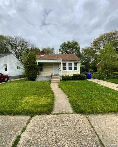 19443 McCormick Street, Detroit, MI 48224