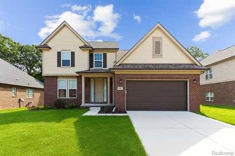 2951 Andlaur Drive, Rochester Hills, MI 48307