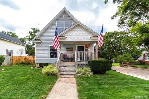 847 N Main Street, Lapeer, MI 48446