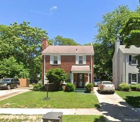 16168 Sussex Street, Detroit, MI 48235
