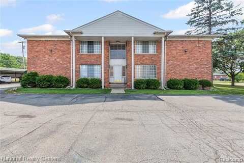 21464 Beaconsfield Street, Saint Clair Shores, MI 48080