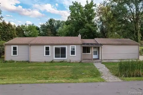 15308 OLDHAM Street, Taylor, MI 48180