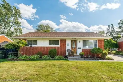 11632 Dart Drive, Sterling Heights, MI 48313