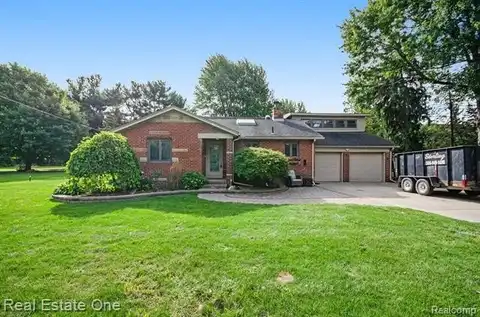 35238 Moravian Drive, Sterling Heights, MI 48312