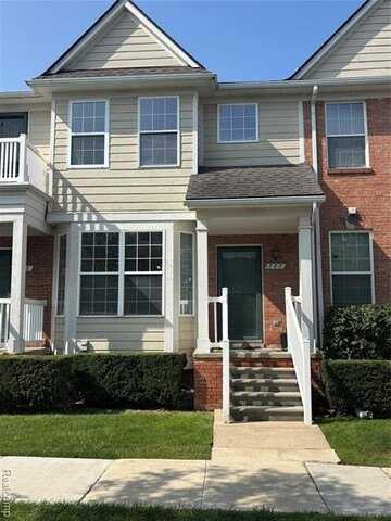 787 Piper Boulevard, Detroit, MI 48215