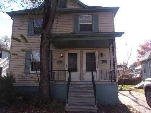 507 W LINCOLN Avenue, Royal Oak, MI 48067