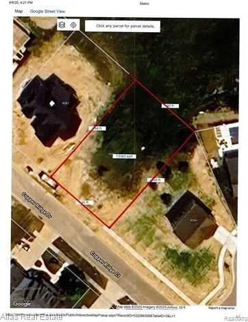 9093 Copper Ridge Drive, Davison, MI 48423