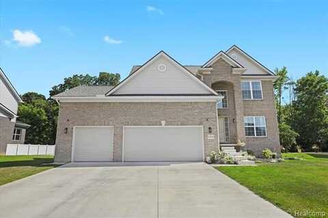 14189 Red Oak Drive, Belleville, MI 48111