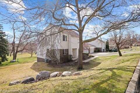5321 FAIRWAY Lane, West Bloomfield, MI 48323