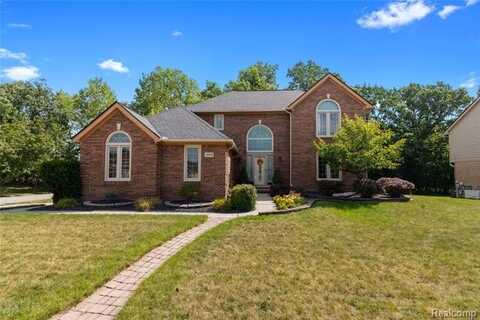 2859 Doncaster Drive, Canton, MI 48188