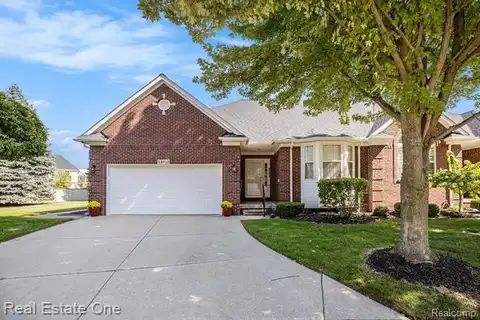 44345 Nova Drive, Sterling Heights, MI 48314