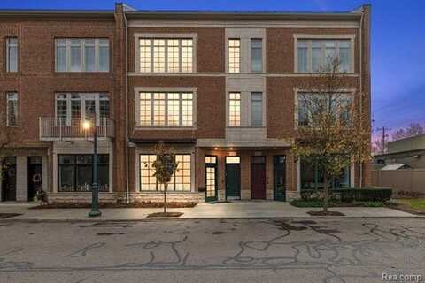 2004 Hazel Street, Birmingham, MI 48009