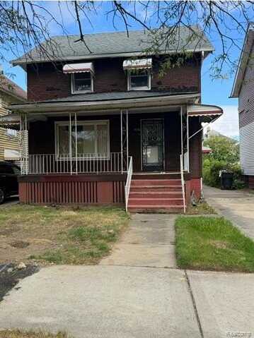 1996 W Grand Street, Detroit, MI 48238